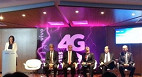 Vivo lança novo sistema 4G na capital gaúcha Vivo lança novo sistema 4G na capital gaúcha
