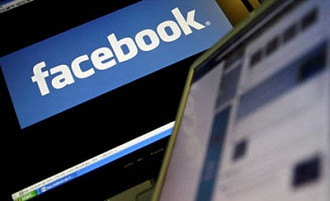 Facebook fica fora do ar em alguns países