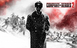 Novo trailer de Company of Heroes 2 Novo trailer de Company of Heroes 2