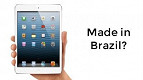 iPad Mini chega oito meses depois por R$ 1.200 iPad Mini chega oito meses depois por R$ 1.200
