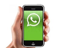 WhatsApp atinge marca de 250 milhões de usuários WhatsApp atinge marca de 250 milhões de usuários