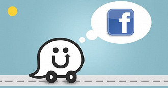 Integração com o Facebook permite navegar diretamente para eventos marcados na rede social