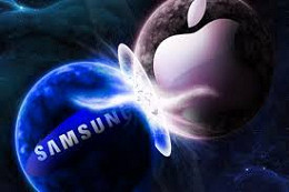 Tribunal de Tóquio diz que Samsung violou patente da Apple Tribunal de Tóquio diz que Samsung violou patente da Apple