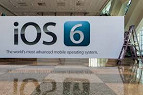 iOS 6 está presente em 93% dos aparelhos Apple