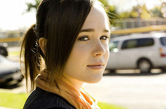 Ellen Page diz que jogo 'The Last of Us' roubou suas feições