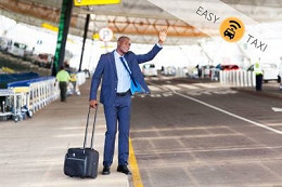 Easy Taxi recebe investimento de 30 milhões para expandir mercado Easy Taxi recebe investimento de 30 milhões para expandir mercado