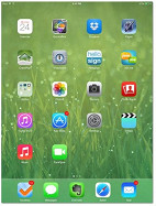 Apple disponibiliza iOS 7 Beta 2