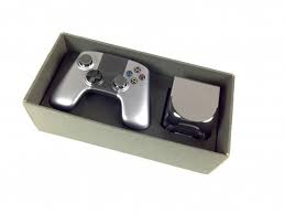 Estoque de consoles Ouya esgota no primeiro dia Estoque de consoles Ouya esgota no primeiro dia