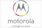 Motorola apresenta sua mais nova logo, bem ao estilo Google de ser