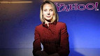 Marissa Mayer recebe cantada em reunião de acionistas Marissa Mayer recebe cantada em reunião de acionistas