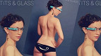 Tits e Glass retorna ao Google Glass