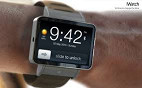 Apple pede registro para o iWatch no Japão