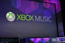 Xbox Music está disponível para qualquer navegador Xbox Music está disponível para qualquer navegador
