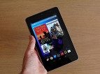 Google e ASUS estão prestes a lançar o novo Nexus 7 II