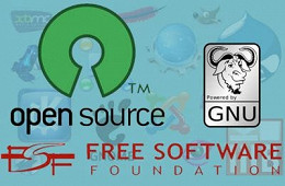 Quais são os softwares livres mais utilizados? Quais são os softwares livres mais utilizados?