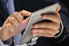 Primeiro trimestre de 2013 é recorde na venda de tablets