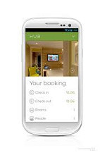 Hospedes da Hotelaria Whitbread vão controlar sua estadia através do tablet ou smartphone Hospedes da Hotelaria Whitbread vão controlar sua estadia através do tablet ou smartphone