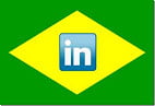 Sede latino-americana do LinkedIn é no Brasil