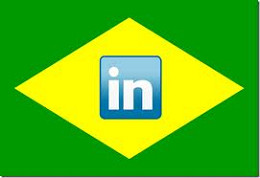 Sede latino-americana do LinkedIn é no Brasil