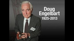 Inventor do mouse de computador morre aos 88 anos de idade