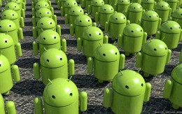 Falha no Android atinge 99% dos usuários