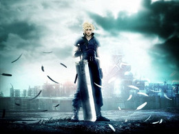 Final Fantasy 7 chega finalmente ao Steam 