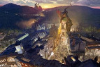 Google Street View adiciona o cenário Beco Diagonal do filme Harry Potter