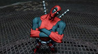 Deadpool - Análise Completa Deadpool - Análise Completa