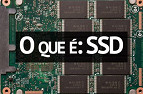 O que é SSD?