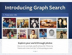 Facebook: Usuários começam a receber Graph Search