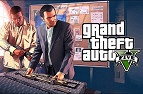GTA V: Gameplay oficial revela detalhes do jogo