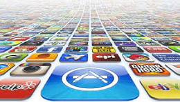 Alegando satisfação dos usuários, Apple desiste de preferência pelo termo AppStore Alegando satisfação dos usuários, Apple desiste de preferência pelo termo AppStore