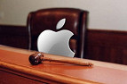 Apple é acusada de articular ilegalmente o preço de e-books