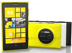 Nokia Lumia 1020 chega no final de julho por US$ 299 Nokia Lumia 1020 chega no final de julho por US$ 299