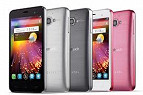 Alcatel One Touch começa a produzir tablets e smartphones no Brasil