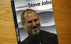 Resenha do livro A cabeça de Steve Jobs Resenha do livro A cabeça de Steve Jobs