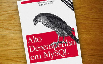 Resenha do livro Alto Desempenho em MySQL