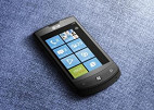 LG terá smartphone com Windows Phone 8 LG terá smartphone com Windows Phone 8