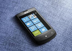LG terá smartphone com Windows Phone 8