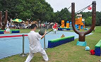 Parque temático Angry Birds está no Brasil Parque temático Angry Birds está no Brasil