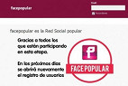 Facepopular, a nova rede social da América Latina promete fazer frente ao Facebook