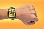 Smartwatch da Microsoft será lançado em breve