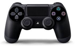 Controle do Playstation 4 pode vir com sensor de stresse