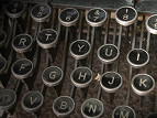 História da máquina de escrever