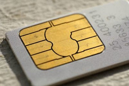 Alemão descobre falhas nos cartões SIM usados em todos os celulares