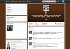 Twitter do G1 é hackeado Twitter do G1 é hackeado