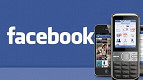 Facebook para celulares chega a 100 milhões de usuários Facebook para celulares chega a 100 milhões de usuários