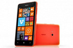 Lumia 625: o barato com 4G e tela de 4,7 polegadas