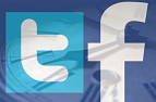 Como agendar postagens no Facebook e Twitter Como agendar postagens no Facebook e Twitter