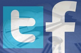 Como agendar postagens no Facebook e Twitter Como agendar postagens no Facebook e Twitter